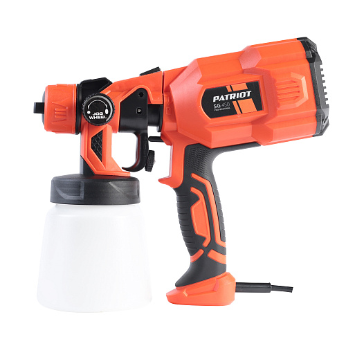 Краскораспылитель PATRIOT SG 450 170303504 Краскораспылитель PATRIOT SG 450 170303504