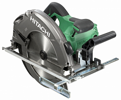 Ручная циркулярная пила Hitachi C9U3 Ручная циркулярная пила Hitachi C9U3