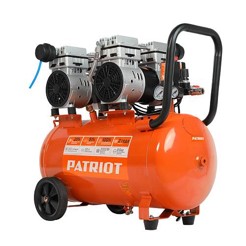 Компрессор PATRIOT WO 50-300 безмасляный 525301925 Компрессор PATRIOT WO 50-300 безмасляный 525301925