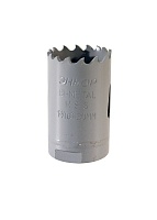 Коронка по металлу 30 мм Bi-Metal М3 Энкор 24130 Коронка по металлу 30 мм Bi-Metal М3 Энкор 24130