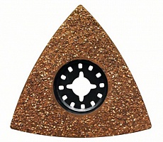 Шлифпластина HM-RIFF AVZ 78 RT BOSCH 2 608 661 648 Шлифпластина HM-RIFF AVZ 78 RT BOSCH 2 608 661 648
