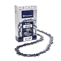 Цепь 15" X-Cut SP33G для Husqvarna 440/450 (Husqvarna 5816431-64) Цепь 15" X-Cut SP33G для Husqvarna 440/450 (Husqvarna 5816431-64)