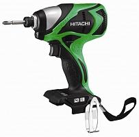 Гайковерт аккумуляторный Hitachi WH18DBDL Гайковерт аккумуляторный Hitachi WH18DBDL
