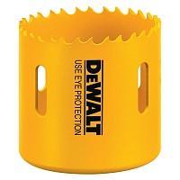 Коронка для металла DeWalt DT8120 HSS BI d20мм Коронка для металла DeWalt DT8120 HSS BI d20мм