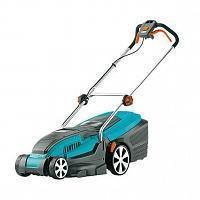 Газонокосилка электрическая Gardena PowerMax 37Е 04075-20.000.00 Газонокосилка электрическая Gardena PowerMax 37Е 04075-20.000.00