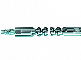 Удлинитель Hitachi Varia 25х280 744129 Удлинитель Hitachi Varia 25х280 744129