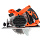 Пила дисковая PATRIOT CS190 190301640 Пила дисковая PATRIOT CS190 190301640