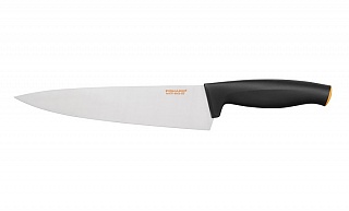 Нож поварской большой Fiskars Functional Form Pro 1014194 Нож поварской большой Fiskars Functional Form Pro 1014194