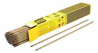 Электроды сварочные ESAB OK 46.00 ф2.5 (пачка 5,3 кг) 4600253WMO Электроды сварочные ESAB OK 46.00 ф2.5 (пачка 5,3 кг) 4600253WMO