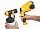 Краскораспылитель Wagner W 100 2361507 Краскораспылитель Wagner W 100 2361507