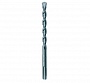 Бур SDS+ Metabo 626190000 10х450 Classic
