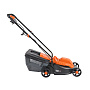 Газонокосилка электрическая Patriot PT 1130 Е 512309231