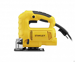 Лобзик STANLEY SJ60-RU Лобзик STANLEY SJ60-RU