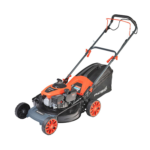 Газонокосилка бензиновая Patriot PT46S 512109046 Газонокосилка бензиновая Patriot PT46S 512109046