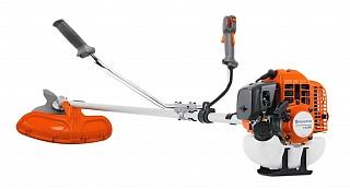 Триммер бензиновый Husqvarna 143R-II (9673329-02) Триммер бензиновый Husqvarna 143R-II (9673329-02)