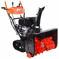 Снегоуборщик Patriot PRO 1150ED гусеничный (426108450) Снегоуборщик Patriot PRO 1150ED гусеничный (426108450)