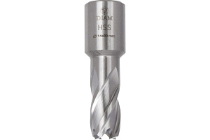 Фреза HSS 14x30мм Weldon 19мм Extra Line Diam 320283 Фреза HSS 14x30мм Weldon 19мм Extra Line Diam 320283