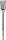 Зубило SDS + 40х250мм Metabo 631425000 Зубило SDS + 40х250мм Metabo 631425000
