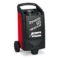 Пуско-зарядное устройство Dynamic 620 Start Пуско-зарядное устройство Dynamic 620 Start