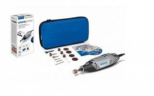Многофункциональный инструмент Dremel 3000-15 F0133000JL Многофункциональный инструмент Dremel 3000-15 F0133000JL