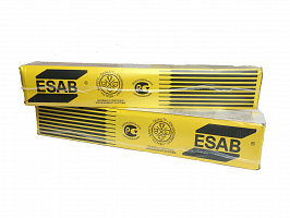 Электроды сварочные ESAB OK 48P dia ф4 (пачка 6кг) 480P404AMO Электроды сварочные ESAB OK 48P dia ф4 (пачка 6кг) 480P404AMO