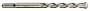 Бур SDS+ 6х160 Classic Metabo 626175000