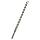 Бур SDS + ф 8х400 (SDS4 + ) Makita P-30601 Бур SDS + ф 8х400 (SDS4 + ) Makita P-30601