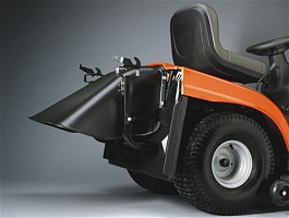 Трактор газонный Husqvarna CT 154 9605101-04 Трактор газонный Husqvarna CT 154 9605101-04