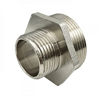 Бочата переходные SantechSystems 1"х1/2" (10/260) 027-8198 Бочата переходные SantechSystems 1"х1/2" (10/260) 027-8198
