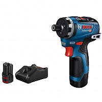 Шуруповерт аккумуляторный Bosch GSR12V-35 HX Б/Щ 0 601 9J9 101 Шуруповерт аккумуляторный Bosch GSR12V-35 HX Б/Щ 0 601 9J9 101