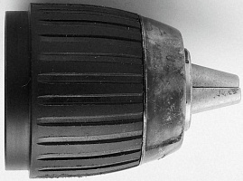 Патрон БЗП Bosch 1,5-13мм Press-Lock пластик 2 608 572 110 Патрон БЗП Bosch 1,5-13мм Press-Lock пластик 2 608 572 110