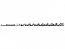 Бур SDS + ф 4х110 (SDS4 + ) Makita P-29206 Бур SDS + ф 4х110 (SDS4 + ) Makita P-29206