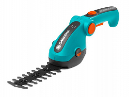 Ножницы для травы и кустов аккумуляторные Gardena ComfortCut Li 09857-20.000.00 Ножницы для травы и кустов аккумуляторные Gardena ComfortCut Li 09857-20.000.00