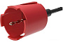 Коронка алмазная SDSplus ф72 мм м16 3502