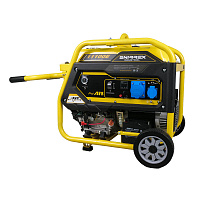 Генератор бензиновый Snirrex 11100E ( X17 ) Генератор бензиновый Snirrex 11100E ( X17 )