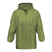 Дождевик «Hoody» Komfi зеленый 426945 Дождевик «Hoody» Komfi зеленый 426945