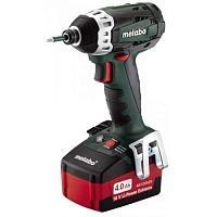 Гайковерт аккумуляторный Metabo SSD 18 LTX (602196500) Гайковерт аккумуляторный Metabo SSD 18 LTX (602196500)