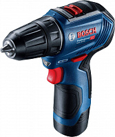 Шуруповерт аккумуляторный ударный Bosch GSB 12V-30 0 601 9G9 120 Шуруповерт аккумуляторный ударный Bosch GSB 12V-30 0 601 9G9 120