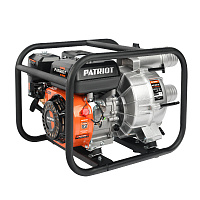Мотопомпа для чистой воды MP 3065 SF Patriot 335101431 Мотопомпа для чистой воды MP 3065 SF Patriot 335101431