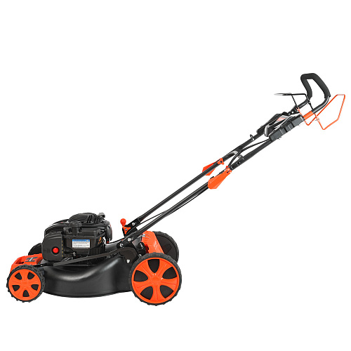 Газонокосилка бензиновая Patriot PT47BS 512109016 Газонокосилка бензиновая Patriot PT47BS 512109016