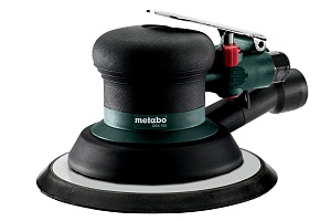Эксцентриковая шлифмашина Metabo DSX 150 (601558000) Эксцентриковая шлифмашина Metabo DSX 150 (601558000)