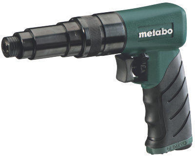 Шуруповерт пневматический Metabo DS14 604117000 Шуруповерт пневматический Metabo DS14 604117000