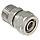 Фитинг металлопластиковый 26х3/4" Valtec НР (5/70) Vtm.301.N.002605 Фитинг металлопластиковый 26х3/4" Valtec НР (5/70) Vtm.301.N.002605
