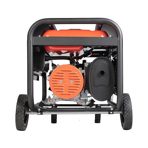 Генератор бензиновый Patriot GP 3810L (474101545) Генератор бензиновый Patriot GP 3810L (474101545)
