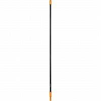 Черенок Fiskars для грабель Solid 135007/01 Черенок Fiskars для грабель Solid 135007/01