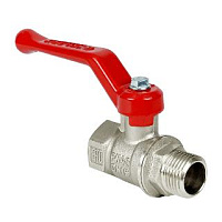 Кран шаровой VALFEX 2" FM рукоятка STANDART ГОСТ (1/4) VF.215.NR1.200.N/P59 Кран шаровой VALFEX 2" FM рукоятка STANDART ГОСТ (1/4) VF.215.NR1.200.N/P59