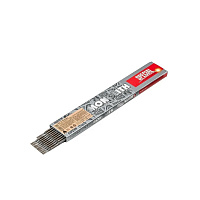 Электроды сварочные PLASMATEC ЦЛ-11 Плазма ф2,5 (пачка 1кг) нержавеющие Электроды сварочные PLASMATEC ЦЛ-11 Плазма ф2,5 (пачка 1кг) нержавеющие