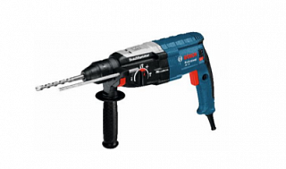 Перфоратор BOSCH GBH 2-28 KickBack Control (0.611.267.500) Перфоратор BOSCH GBH 2-28 KickBack Control (0.611.267.500)