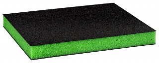 Губка Best for Contour (98x120x13 мм) Bosch 2.608.608.231 Губка Best for Contour (98x120x13 мм) Bosch 2.608.608.231