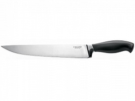 Нож для мяса Fiskars Solid (Functional Form) 1014193 Нож для мяса Fiskars Solid (Functional Form) 1014193
